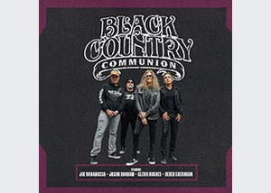 Black Country Communion