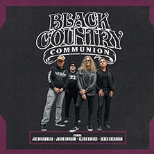 Black Country Communion Black Country Communion