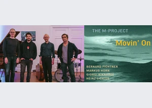 The M-Projekt
