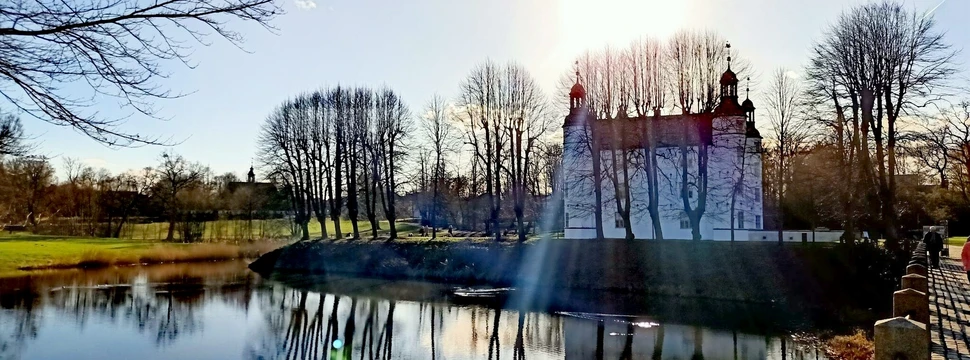 Schloss Ahrensburg, © Redaktion hamburg-magazin.de