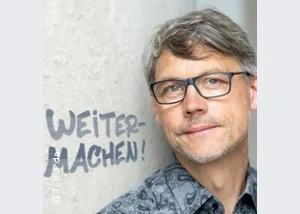 Christoph Sieber - Weitermachen!