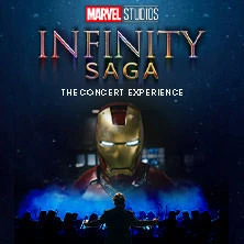 Marvel Studios’ Infinity Saga Concert Experience Marvel Studios’ Infinity Saga Concert Experience