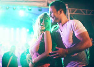 Festival, © iStock.com/gilaxia