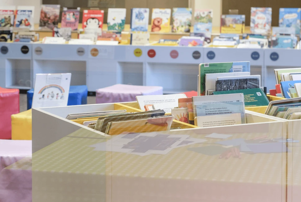 Bilderbücher Bilderbücher