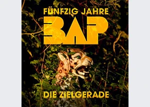 BAP - Fünfzig Jahre - Die Zielgerade - Tour 2026