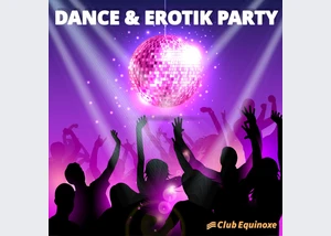 Dance & Erotik Party