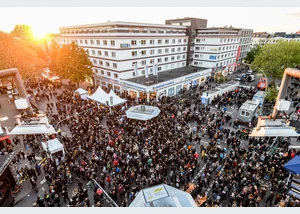 Osterstraßenfest 2019