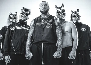 Slaughter to Prevail