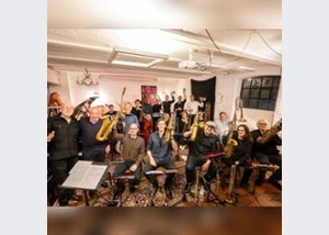 Downtown Bigband