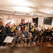 Downtown Bigband Downtown Bigband