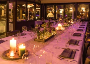 Fischrestaurant Hoppe, © www.fischrestaurant-hoppe.de