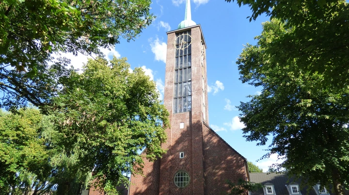 Galerie-Bild 2: Immanuelkirche