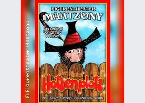 Der Räuber Hotzenplotz