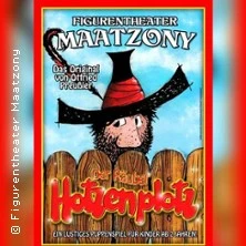 Der Räuber Hotzenplotz Der Räuber Hotzenplotz