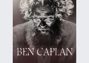Ben Caplan