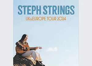 Steph Strings