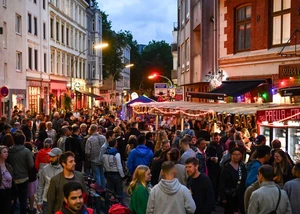 Straßenfest