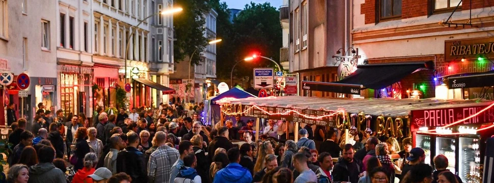 Straßenfest