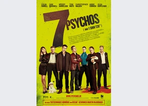 7-PSYCHOS