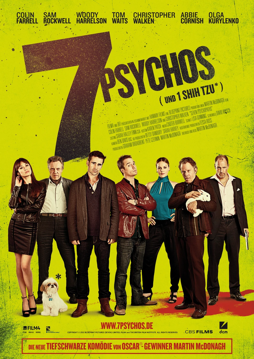 7-PSYCHOS