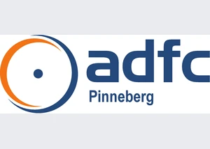 Logo des ADFC Pinneberg