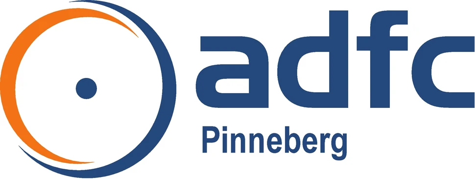 Logo des ADFC Pinneberg Logo des ADFC Pinneberg