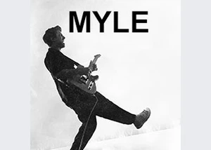 Myle - Everyone I Love Is Here Tour 2024