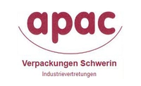 Bild von: apac Verpackungen Schwerin 