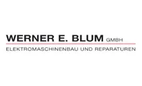 Bild von: Werner E. Blum GmbH , Elektro-Maschinenbau 