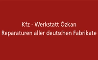 Bild von: Kfz - Werkstatt Özkan 
