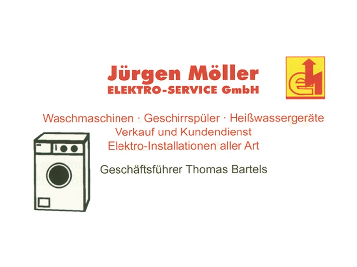 Galerie-Bild 1: J&uuml;rgen M&ouml;ller Elektro Service GmbH aus Norderstedt von Elektro-Service Jürgen Möller GmbH (Elektroinstallationen)