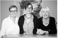 Bild von: Atelier 7 Christine Becker, Constanze Janssen und Claudia Westhaus (Goldschmiede)