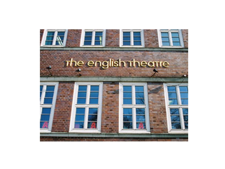Galerie-Bild 1: The English Theatre of Hamburg aus Hamburg von The English Theatre of Hamburg 