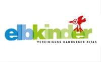 Bild von: Elbkinder - Vereinigung Hamburger Kindertagesstätten gGmbH 