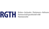 Bild von: RGTH Richter Gerbaulet Thielemann Hofmann Patentanwälte PartGmbB 