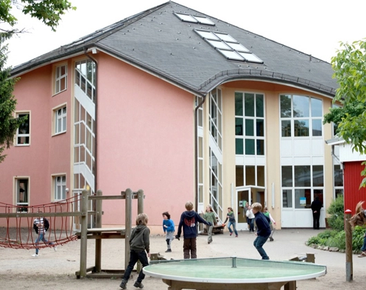 Galerie-Bild 2: Rudolf-Steiner-Schule aus Hamburg von Waldorfkindergarten Bergedorf (Kindergarten)