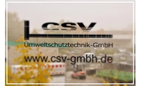 Bild von: CSV-Umweltschutztechnik Zweigniederlassung der COSAWA Sanierung GmbH