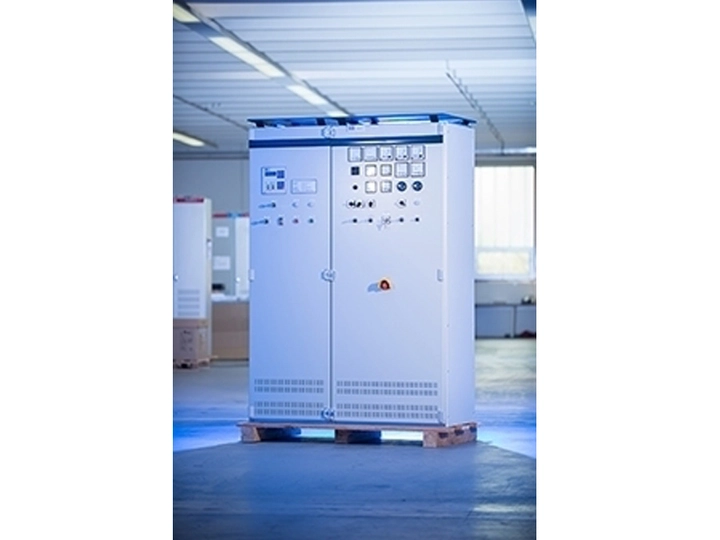 Galerie-Bild 3: Hanseatic Power Solutions GmbH aus Norderstedt von HPS Hanseatic Power Solutions GmbH (Schaltanlagenbau - Notstromanlagen)