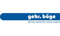 Bild von: Böge Gebr. Metallveredelungs GmbH 