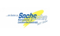 Bild von: F. Sachs & Sohn GmbH (Karosseriefachbetrieb, Karosserie- und Lackierfachbetrieb) 