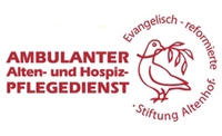 Bild von: Ambulanter Alten- und Hospiz-Pflegedienst der ev.-ref. Kirche in Hamburg 
