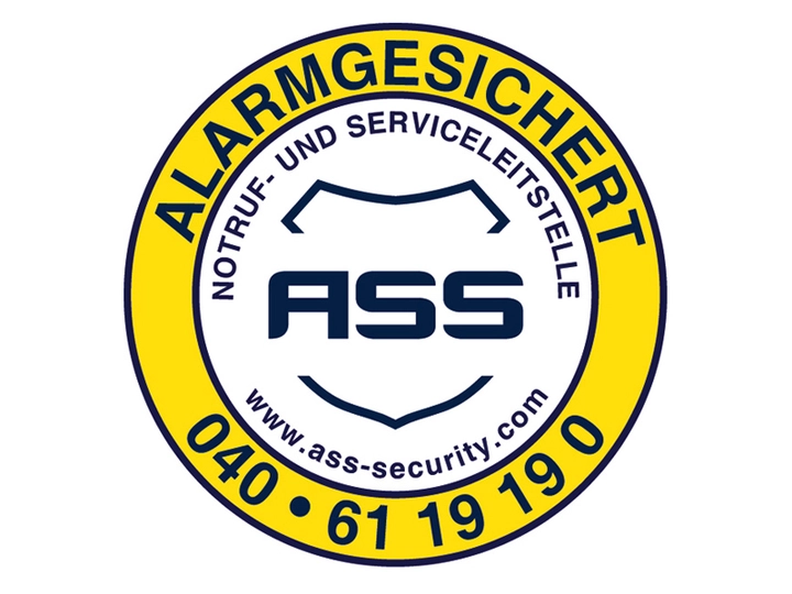 Galerie-Bild 1: ASS Allgemeine Sicherheits- aus Hamburg von ASS Allgemeine Sicherheits- und Service GmbH (Sicherheitsservice)