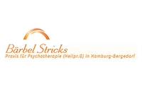 Bild von: Stricks Bärbel (Praxis für Psychotherapie HeilprG in Hamburg Bergedorf)