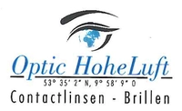 Bild von: Optic HoheLuft Contactlinsen - Brillen e.K. (Inh. Martina Will Dipl.-Optikerin, Augenoptikerin)