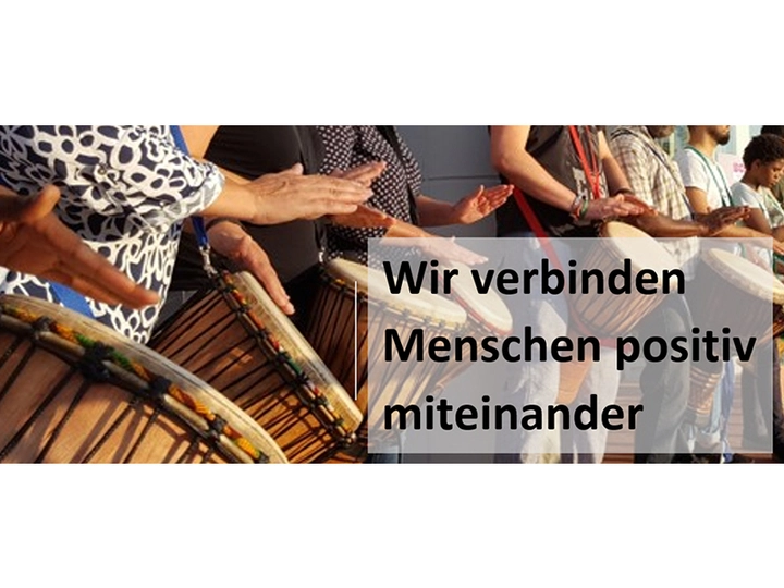 Galerie-Bild 9: Trommelkunst &ndash; Events aus Neu Wulmstorf von Trommelkunst - Events und Teambuilding Musikschule R.&K. Doku 