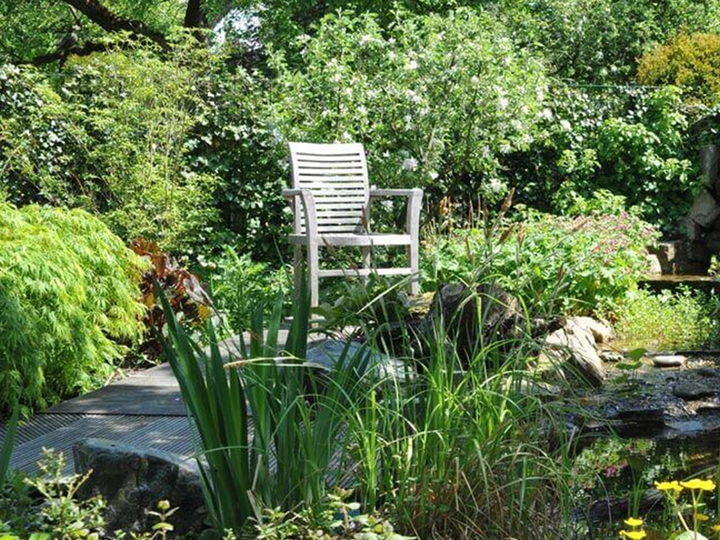 Galerie-Bild 1: Römer Garten- und Landschaftsbau aus Barsbüttel von Römer Garten- und Landschaftsbau GmbH (Meisterbetrieb)