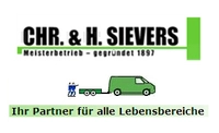Bild von: CHR. & H. SIEVERS GmbH (Sanitärinstallation)