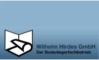 Bild von: Wilhelm Hirdes GmbH (Parkett, Fußbodenbeläge & Sonnenschutz)