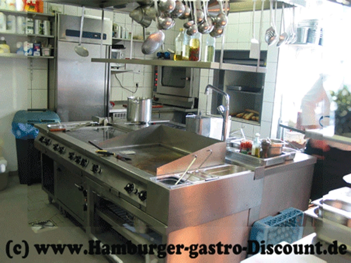 Galerie-Bild 3: Hamburger-gastro-Discount aus Hamburg von Hamburger Gastro-Discount (Manager für Gastronomie)