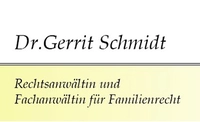 Bild von: Schmidt Gerrit Dr. (Rechtsanwältin) 